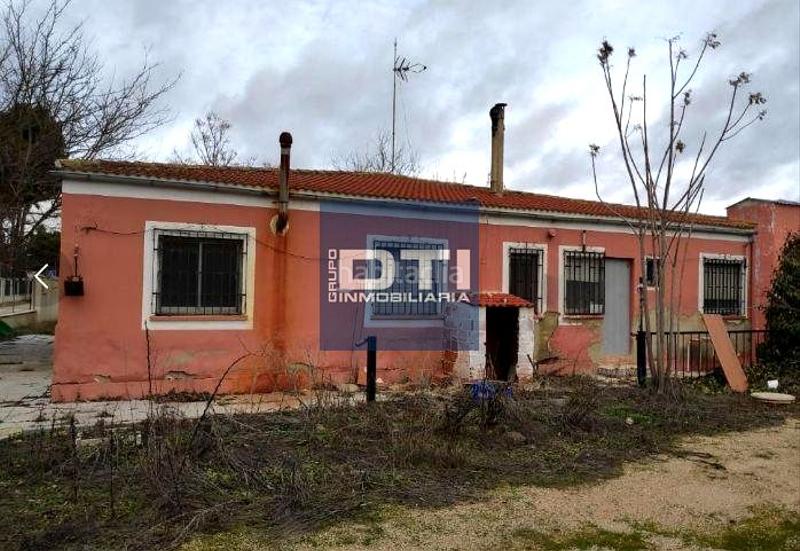 Foto b000f788-b7a0-4635-9b22-8fac15c2e940. Casa amb piscina a Pedanías - Extrarradio Albacete