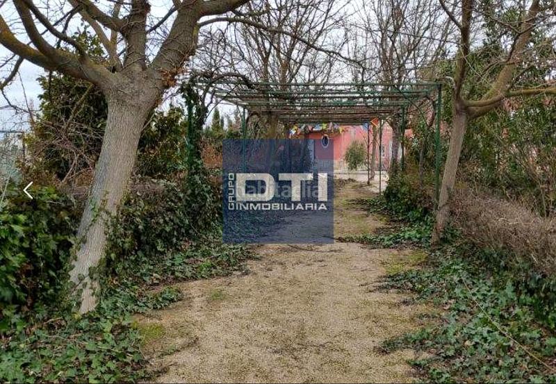 Foto c7fbc144-ccdb-4a79-b3d8-9d447b66deb8. Casa amb piscina a Pedanías - Extrarradio Albacete