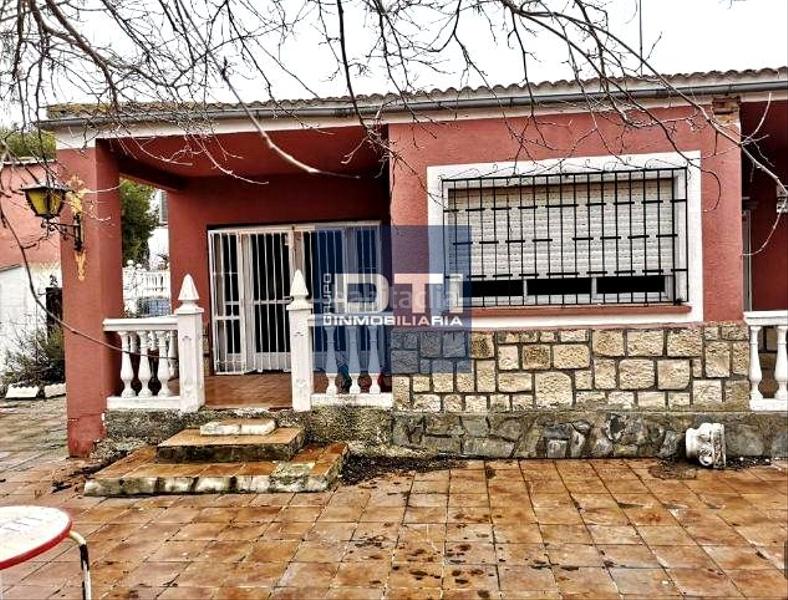 Foto da6123cf-fee5-420f-933e-ec88919ed869. Casa amb piscina a Pedanías - Extrarradio Albacete