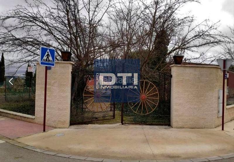 Foto e2294030-403c-41ca-9c85-bf3e9e5a7c8e. Casa amb piscina a Pedanías - Extrarradio Albacete