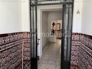 Casa  Almirante pinzon. Ref 3058 magnifica casa en villalba del alcor