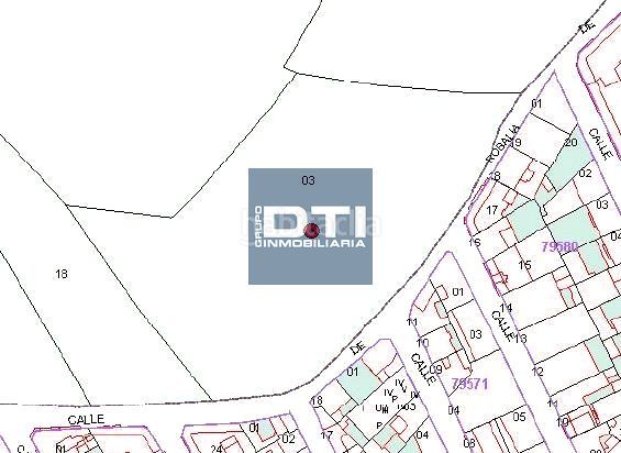 Foto e3636161-a299-4e5b-b678-0b023802a2a8. Aparcament cotxe a San Pedro Albacete