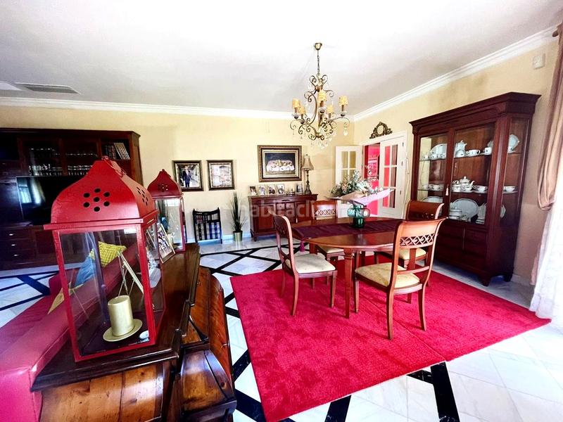 Foto 02ebb765-521e-4eb7-a99b-2dcd85c8b33a. Maison avec piscine dans Dehesa - Monacilla Aljaraque