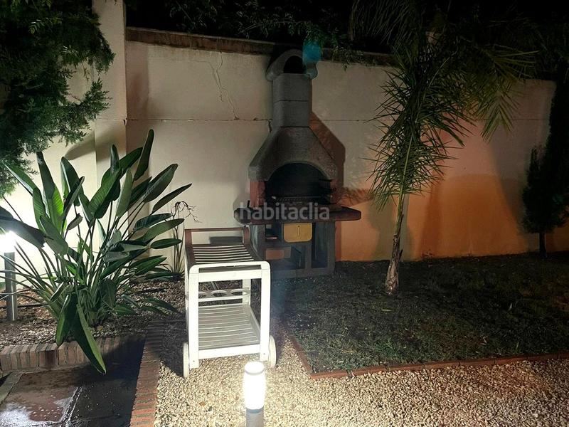 Foto 04f0f7fe-f9d7-46c5-a90e-9569099940d6. Maison avec piscine dans Dehesa - Monacilla Aljaraque