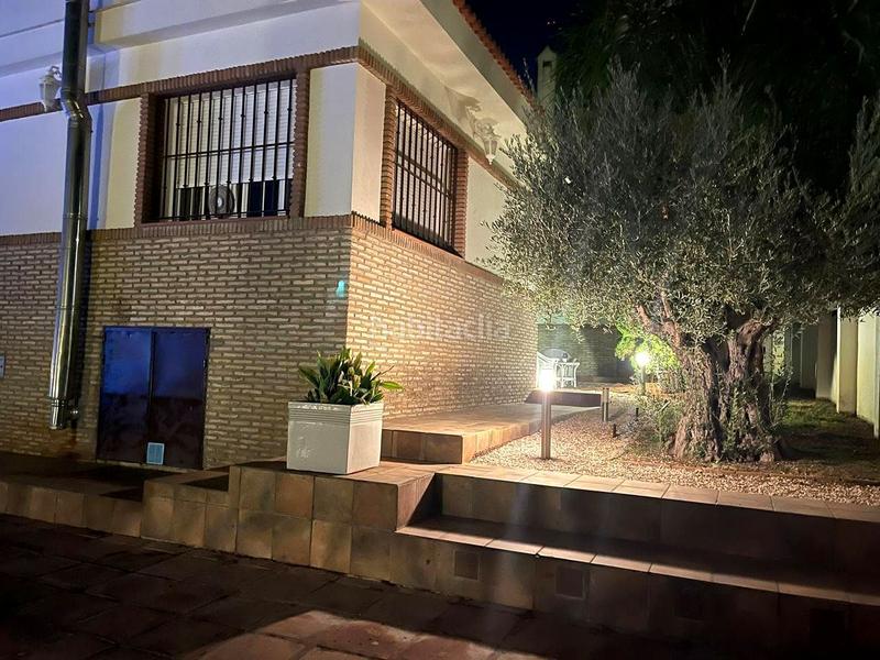 Foto 051350ac-6a08-4778-b1a4-97d0300c79ee. Maison avec piscine dans Dehesa - Monacilla Aljaraque