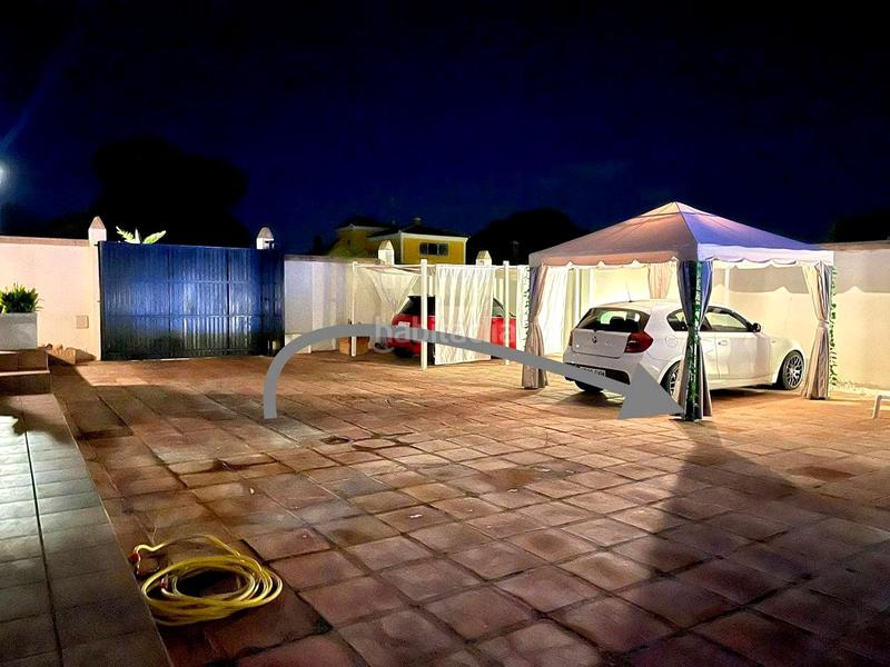 Foto 059a5815-8e64-41c5-86ef-280f39f3fbe8. Maison avec piscine dans Dehesa - Monacilla Aljaraque