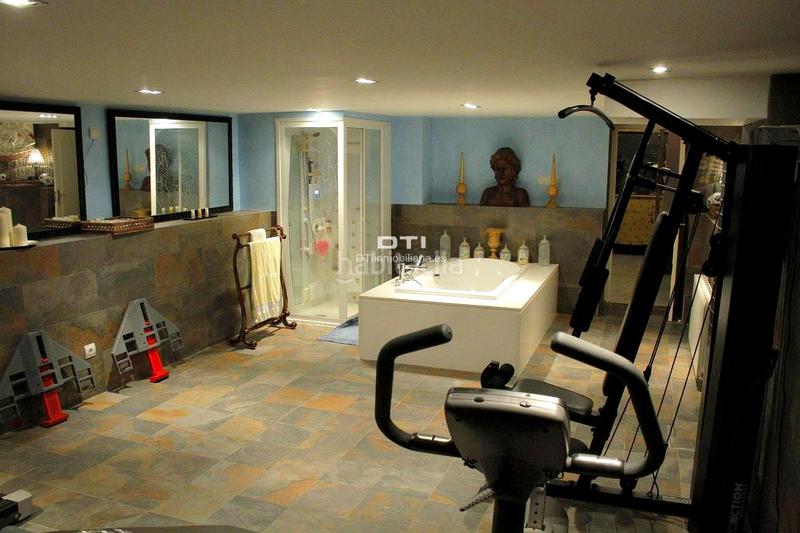 Foto 0f3d0779-d687-4a2a-a1fe-ee4e1ee3ea80. Maison avec piscine dans Dehesa - Monacilla Aljaraque