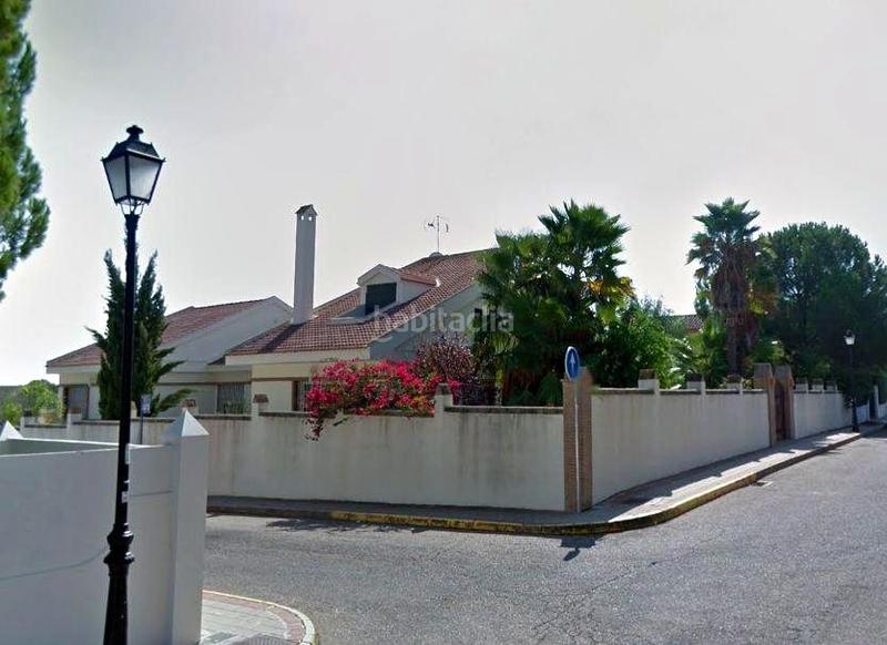 Foto 11481caf-bd22-43ba-bbc0-ee3a10025b6b. Maison avec piscine dans Dehesa - Monacilla Aljaraque