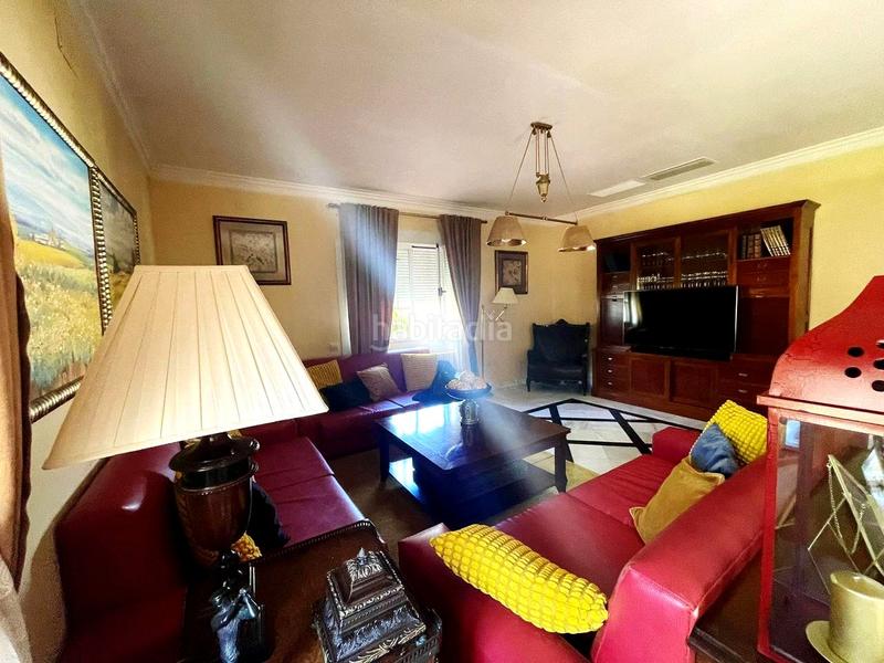 Foto 137bc06e-dbcf-4dbb-8295-552fa470eb95. Maison avec piscine dans Dehesa - Monacilla Aljaraque