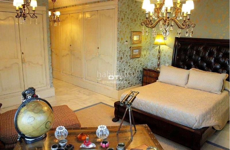 Foto 146fc245-3583-4160-8f91-b328a004d6c1. Maison avec piscine dans Dehesa - Monacilla Aljaraque