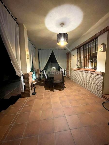 Foto 15014ecc-eaa1-420c-ac41-64f5f4c71e32. Maison avec piscine dans Dehesa - Monacilla Aljaraque