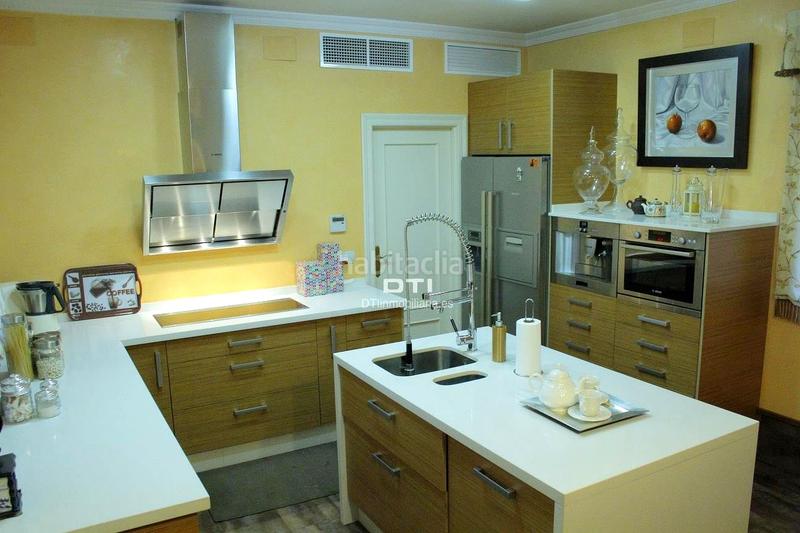 Foto 15b429e0-00fc-4375-b15a-0f77d6a49b1b. Maison avec piscine dans Dehesa - Monacilla Aljaraque