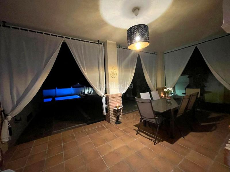 Foto 3366c70f-e100-4bae-8a9a-67df3fb69d34. Maison avec piscine dans Dehesa - Monacilla Aljaraque