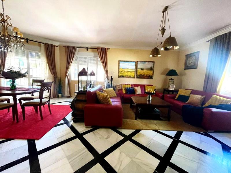 Foto 3642e7fa-7af8-4365-94b2-eb04343dda3a. Maison avec piscine dans Dehesa - Monacilla Aljaraque