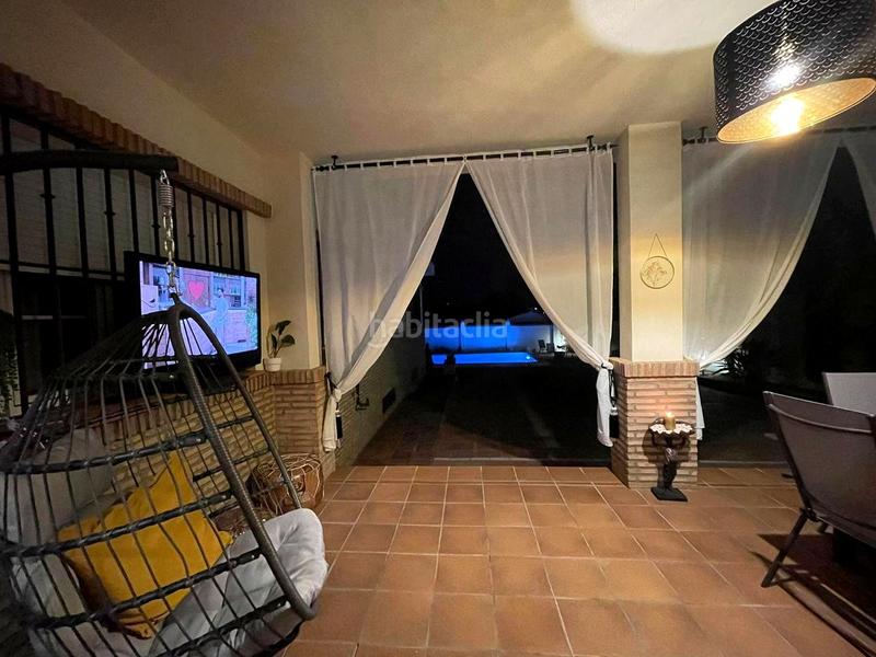 Foto 3f3adb3f-c155-44a8-ae09-6d0c9c5ec01c. Maison avec piscine dans Dehesa - Monacilla Aljaraque