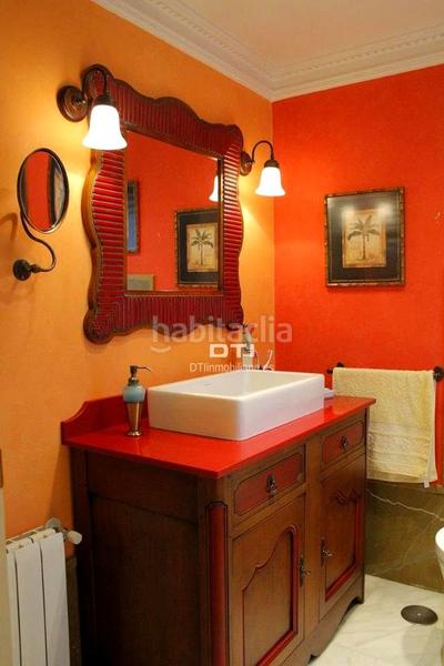 Foto 45a27a48-1d00-40ec-affd-3fe302a22efa. Maison avec piscine dans Dehesa - Monacilla Aljaraque