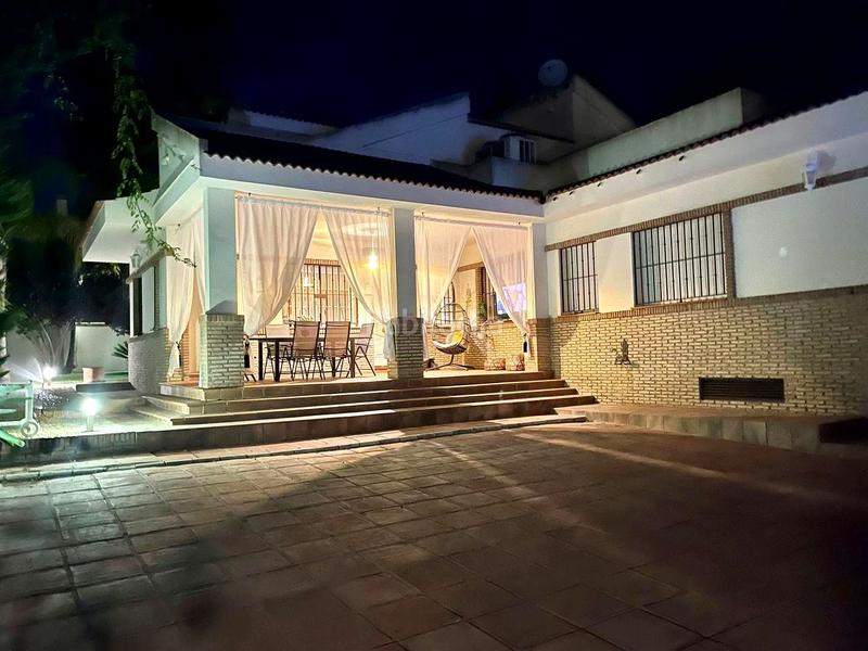 Foto 5824ed87-9f0d-405c-8c62-9507c2b0d4cd. Maison avec piscine dans Dehesa - Monacilla Aljaraque