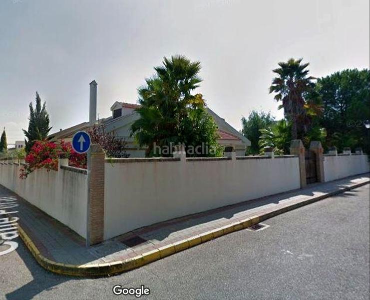 Foto 67176f4e-8e3c-4809-9b35-e472c4fa2ded. Maison avec piscine dans Dehesa - Monacilla Aljaraque