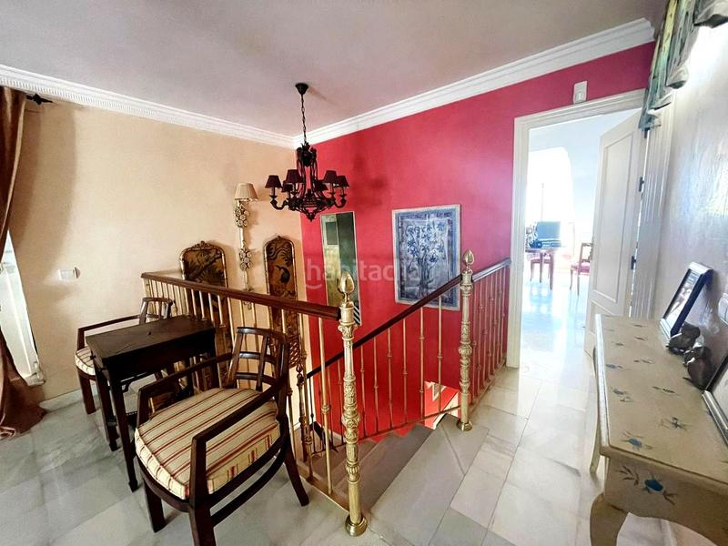 Foto 6a359b52-2676-4d12-9c44-22ee73b09427. Maison avec piscine dans Dehesa - Monacilla Aljaraque