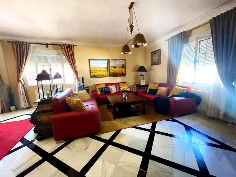 Foto 6c5afc17-9ca3-4cf6-9345-00951f6931f2. Maison avec piscine dans Dehesa - Monacilla Aljaraque