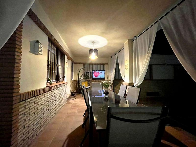 Foto 790db5f0-4798-42e2-a434-a19f03eb80dd. Maison avec piscine dans Dehesa - Monacilla Aljaraque