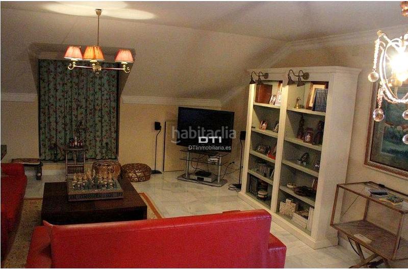 Foto 7e32db1b-1af4-4957-be4d-b9bb99f70f56. Maison avec piscine dans Dehesa - Monacilla Aljaraque