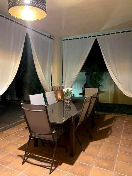 Foto 8481e769-b421-474c-a945-99f7e870f47e. Maison avec piscine dans Dehesa - Monacilla Aljaraque