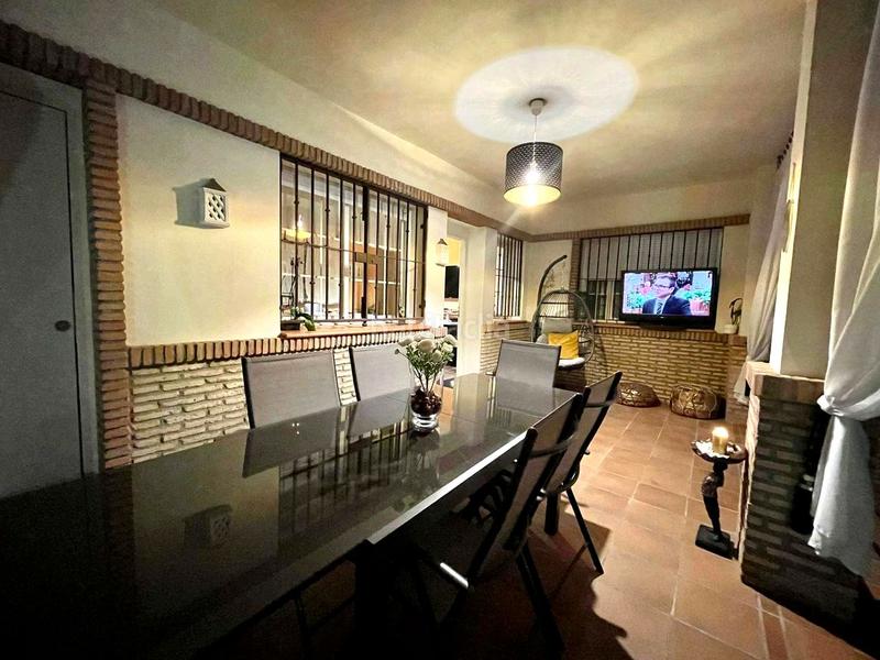 Foto 9f50a598-76ff-4a73-8850-e465879b8750. Maison avec piscine dans Dehesa - Monacilla Aljaraque