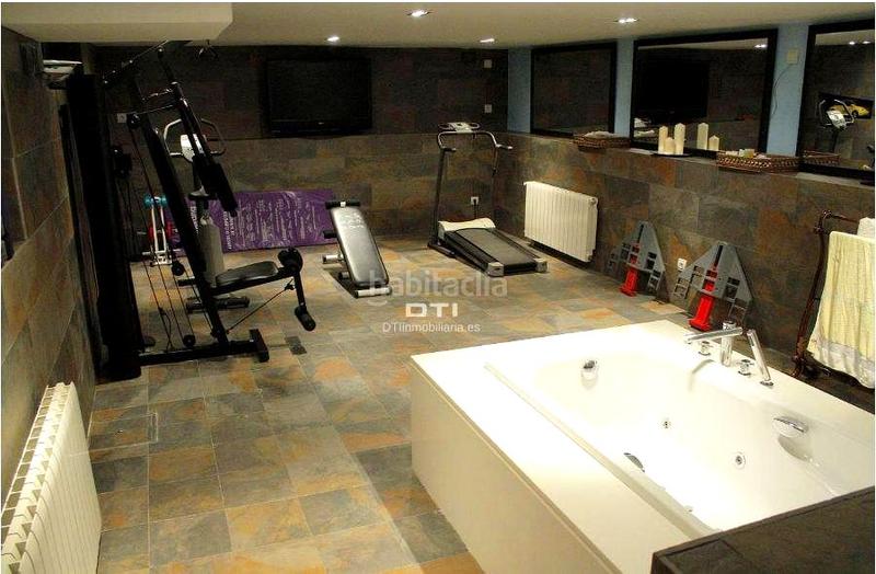 Foto ab1a0351-949a-4a58-b294-26626fc030cf. Maison avec piscine dans Dehesa - Monacilla Aljaraque