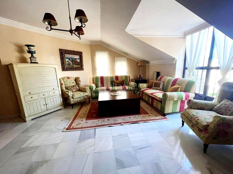 Foto c9133112-ff3e-48b5-a18a-4d568672fb06. Maison avec piscine dans Dehesa - Monacilla Aljaraque