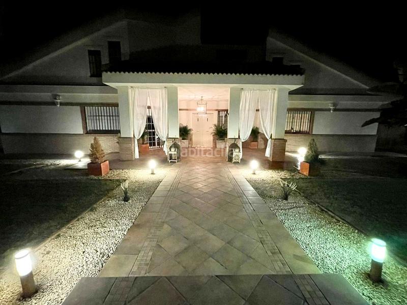 Foto de52c7a8-bc81-489b-8e13-280811243660. Maison avec piscine dans Dehesa - Monacilla Aljaraque