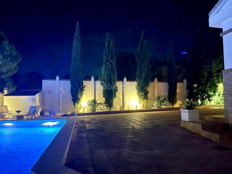 Foto eb5b2d8a-6104-4c7d-943c-bfedd90b880b. Maison avec piscine dans Dehesa - Monacilla Aljaraque