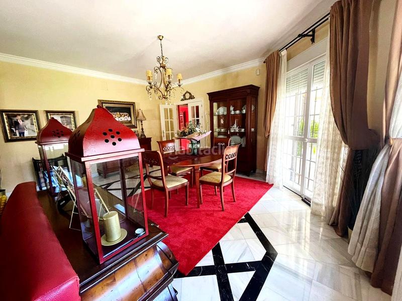 Foto f3645c6c-2f72-43dd-bf53-c53cba79d0b8. Maison avec piscine dans Dehesa - Monacilla Aljaraque