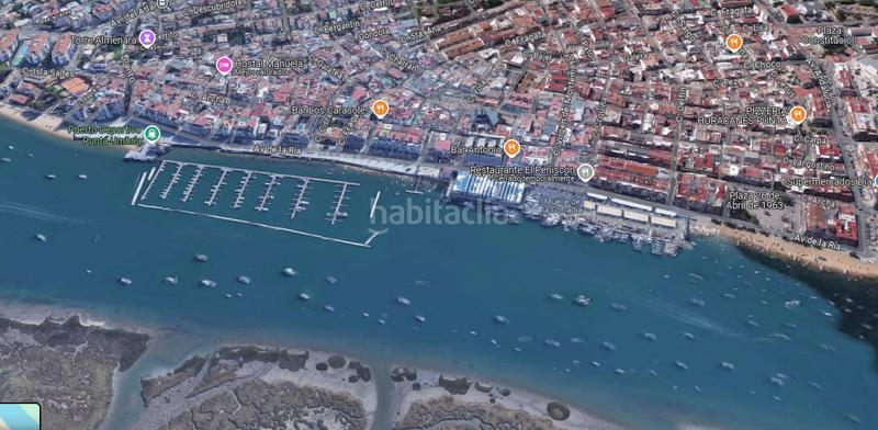 Foto 866bad2e-24f3-44d4-8ebf-d51d83fc30b6. Haus in Punta Umbría