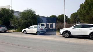 Terrain résidentiel  Matalagrana. Se vende terreno industrial