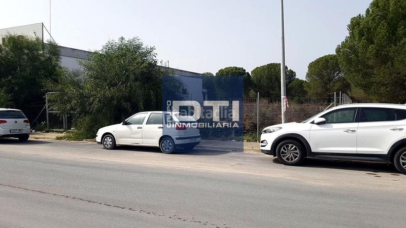 Foto 38393b72-d8b0-43d2-a2ec-0ee894950339. Residential plot in Almonte Almonte