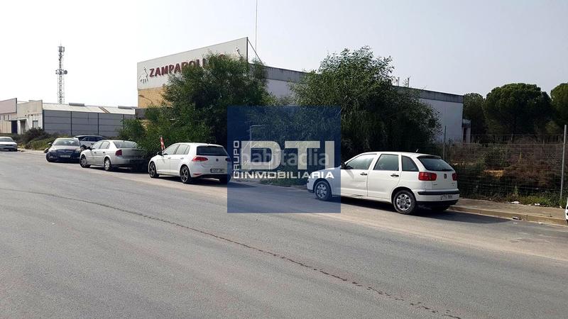 Foto e416b333-e6b5-4cc6-9a5b-10abebe971cf. Residential plot in Almonte Almonte