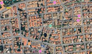 Casa a Urbasur. Rfa.3015 se vende adosado isla cristina huelva