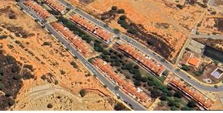 Maison à Ayamonte ciudad. Rfa.3016 se vende magnifica casa en ayamonte