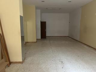 Local Comercial  Rábida. Se venden magnificos locales
