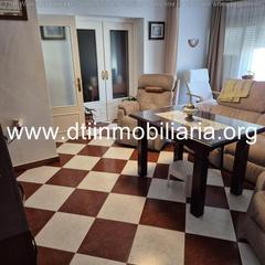 Pis  Virgen del valle. Se vende estupendo piso