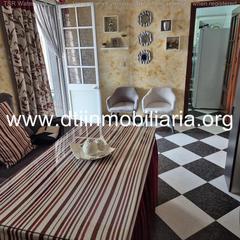 Casa  San josé. Rfa.3010 se vende estupenda planta baja y piso individual