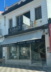 Local Comercial  Veintiocho de febrero. Se vende maginifico local