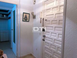 Rent Flat  Ancha. Se alquila piso en punta umbría, solo en agosto