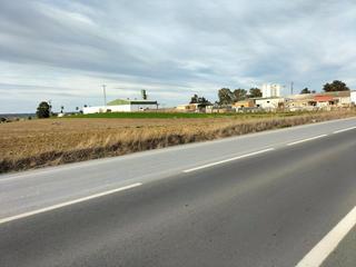 Terreno residenziale  Circunvalación. Se vende suelo industrial