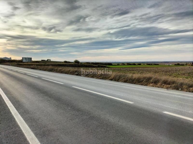 Foto f8b72728-e534-485f-aa77-d99580234ac2. Terreny residencial a Palma del Condado (La)