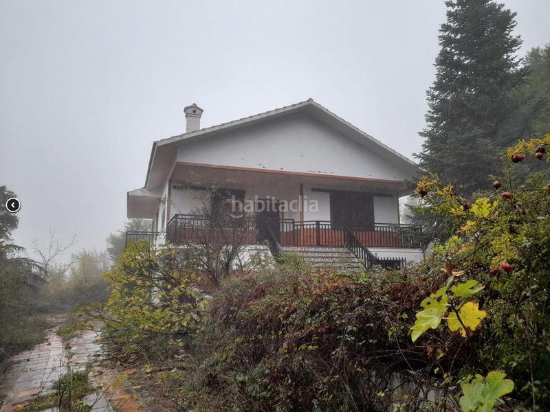 Foto 445d5467-a81c-4981-a079-955a8e2db108. Casa in Benaocaz