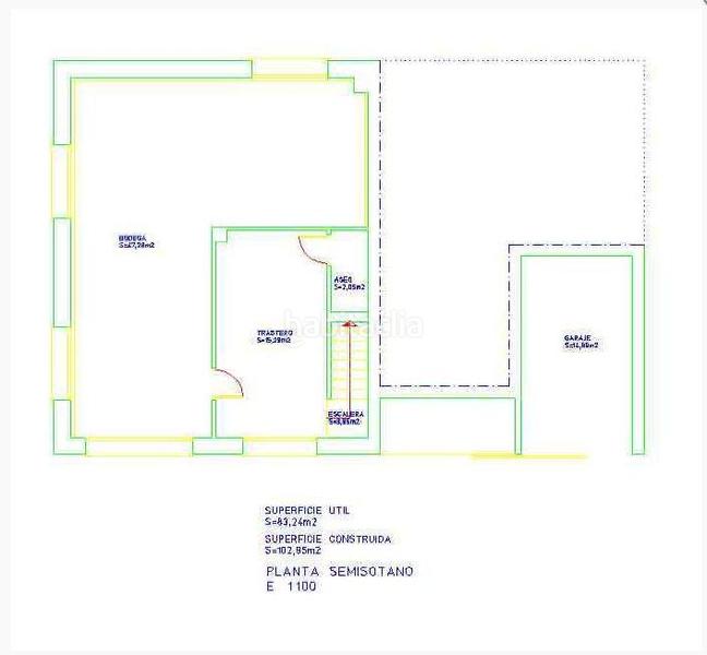 Foto 4b3a2ba4-7a7e-47c1-8650-6c8e3210ea40. Casa in Benaocaz