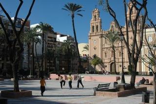 Lloguer Local Comercial  Doctor francisco vázquez limón. Rfa.10 alquiler local plaza de la merced