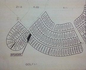 Residential Plot  Bartolomé de las casas